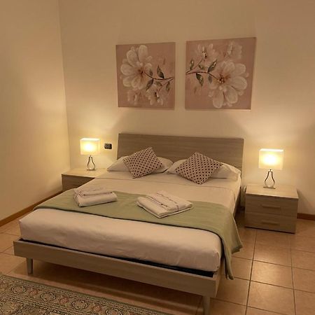 Residenza Villa Corno Alto Kültér fotó