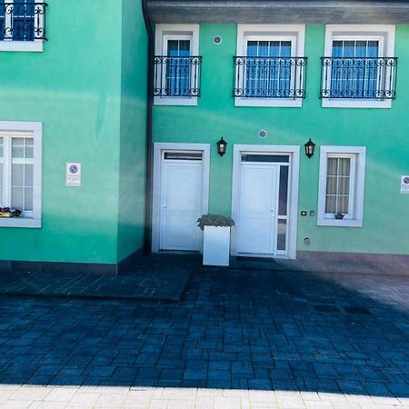 Residenza Villa Corno Alto Kültér fotó
