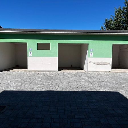 Residenza Villa Corno Alto Kültér fotó