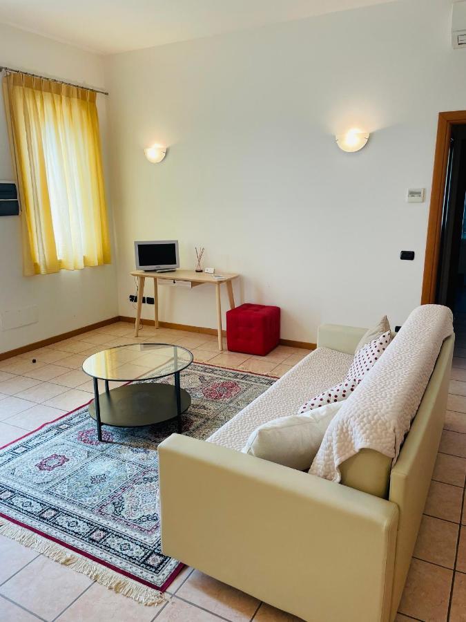 Residenza Villa Corno Alto Kültér fotó