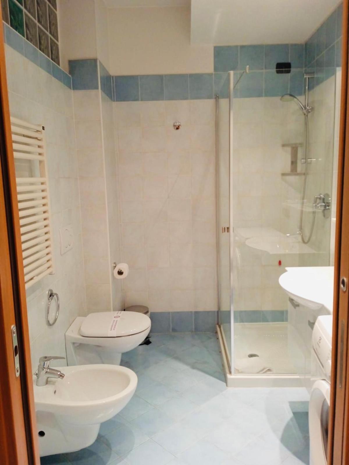 Residenza Villa Corno Alto Kültér fotó