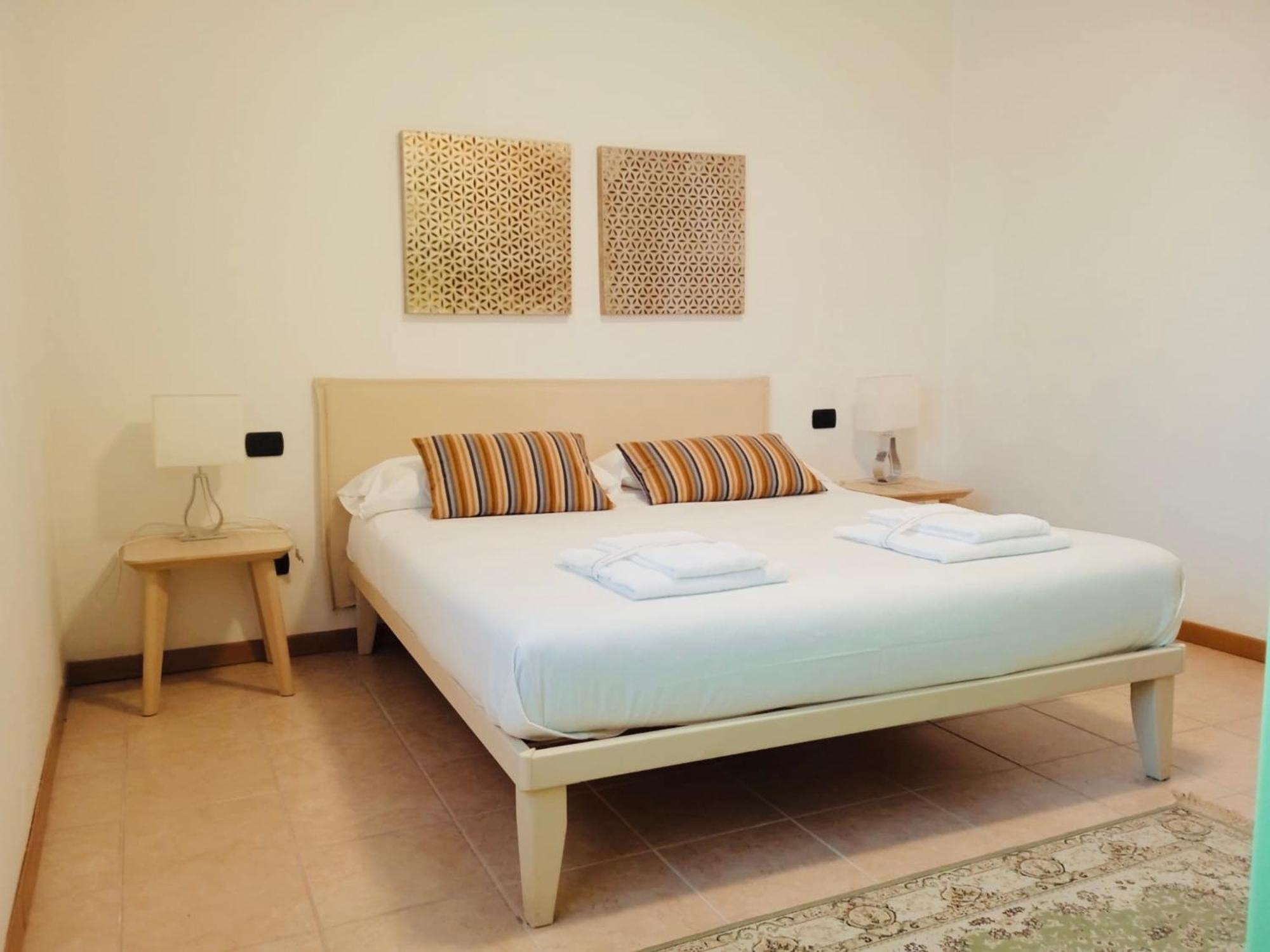 Residenza Villa Corno Alto Kültér fotó