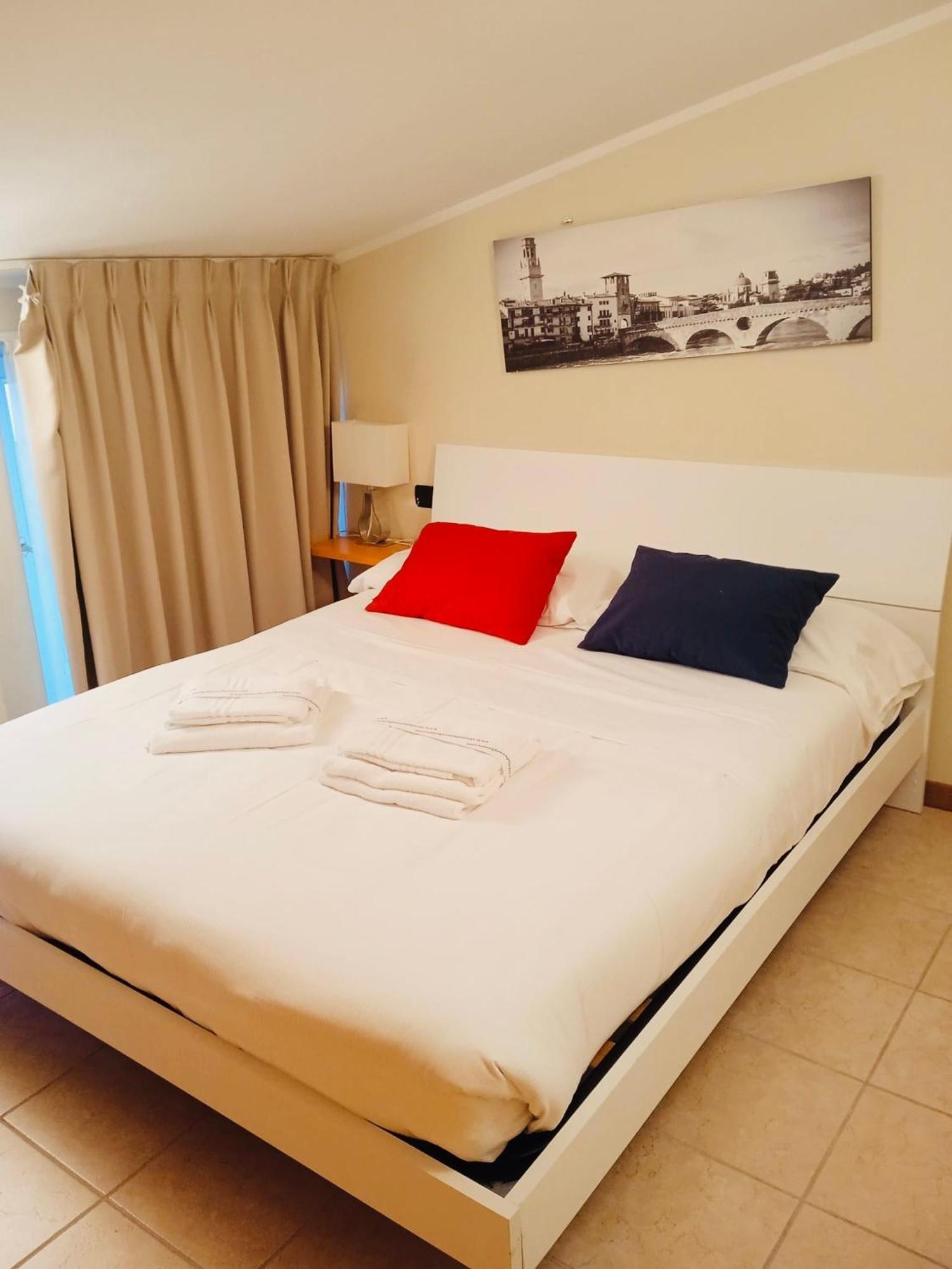 Residenza Villa Corno Alto Kültér fotó
