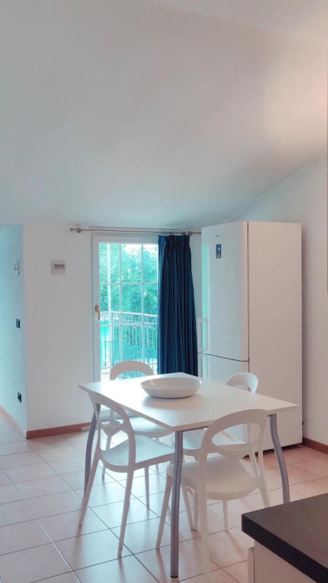 Residenza Villa Corno Alto Kültér fotó