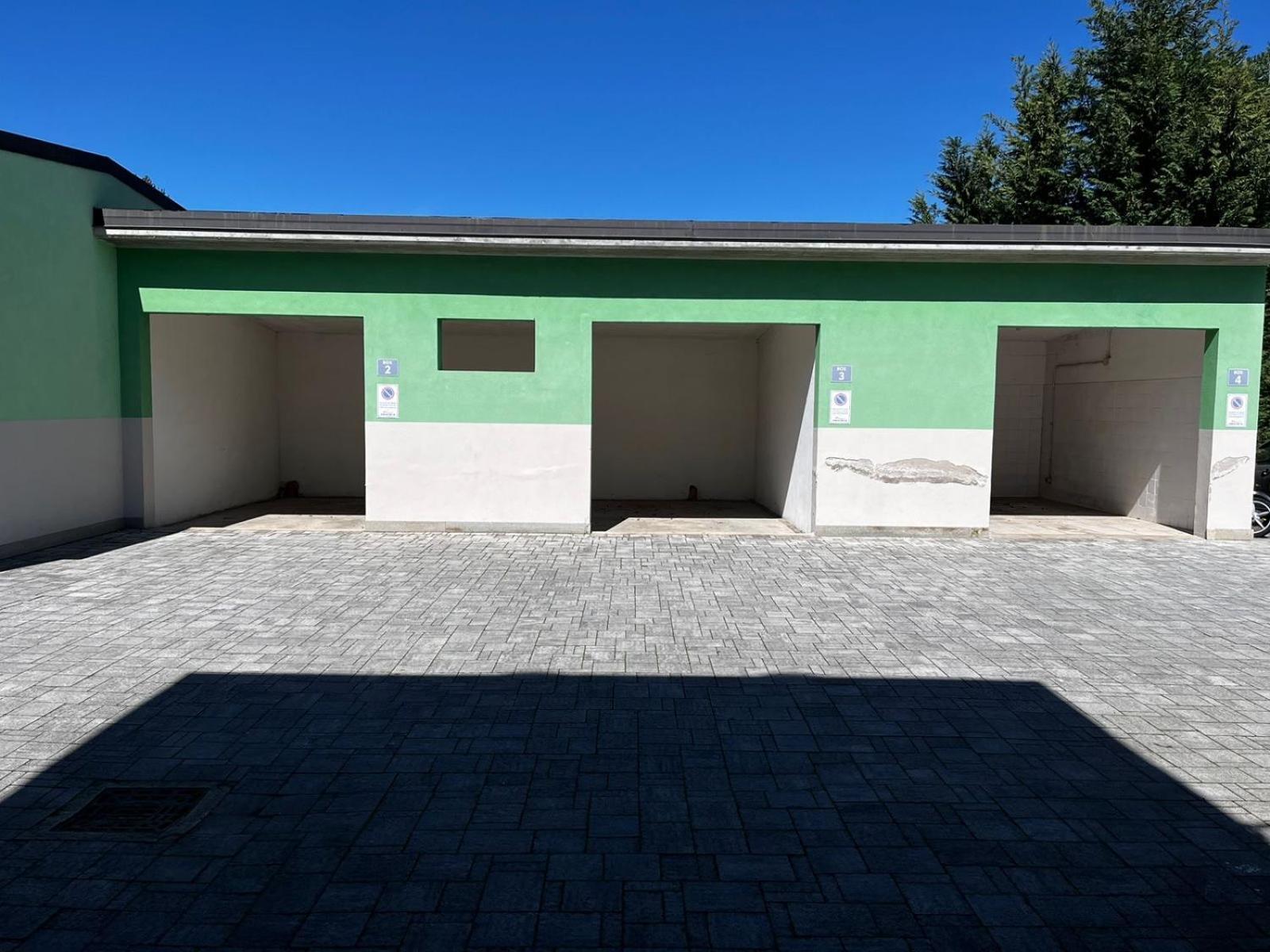 Residenza Villa Corno Alto Kültér fotó