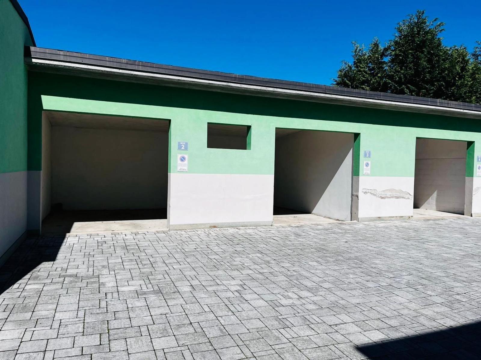 Residenza Villa Corno Alto Kültér fotó