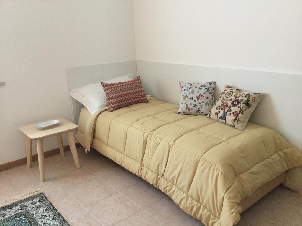Residenza Villa Corno Alto Kültér fotó