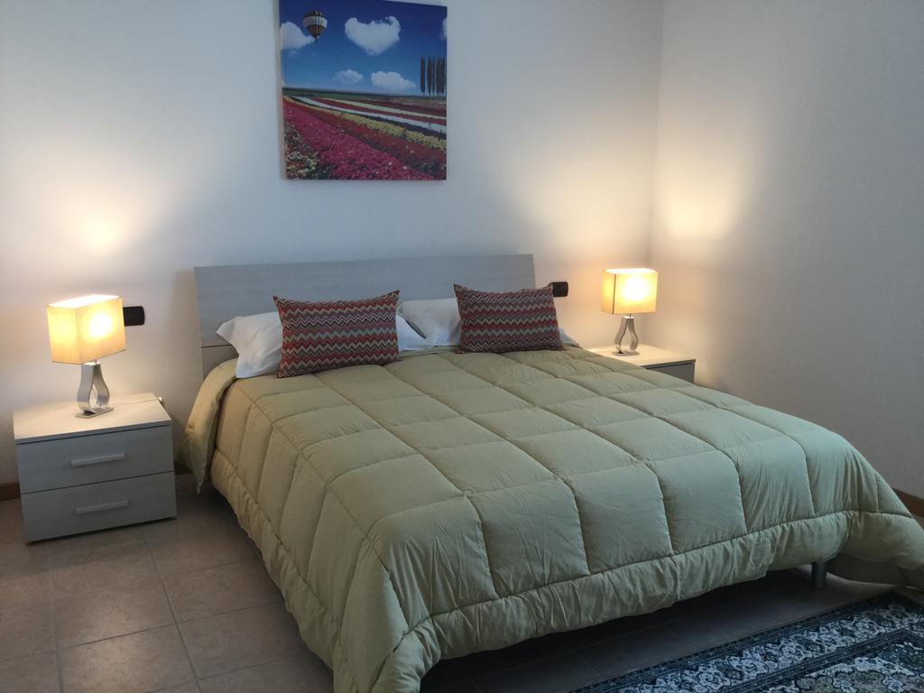 Residenza Villa Corno Alto Kültér fotó