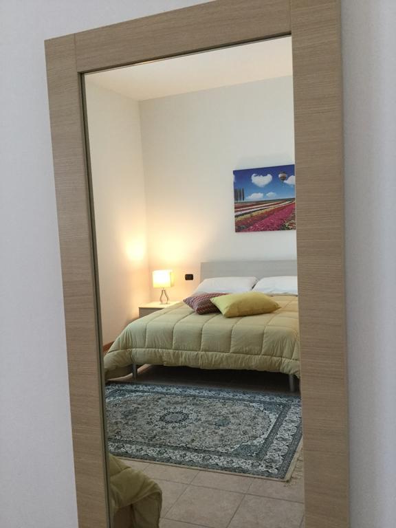 Residenza Villa Corno Alto Kültér fotó