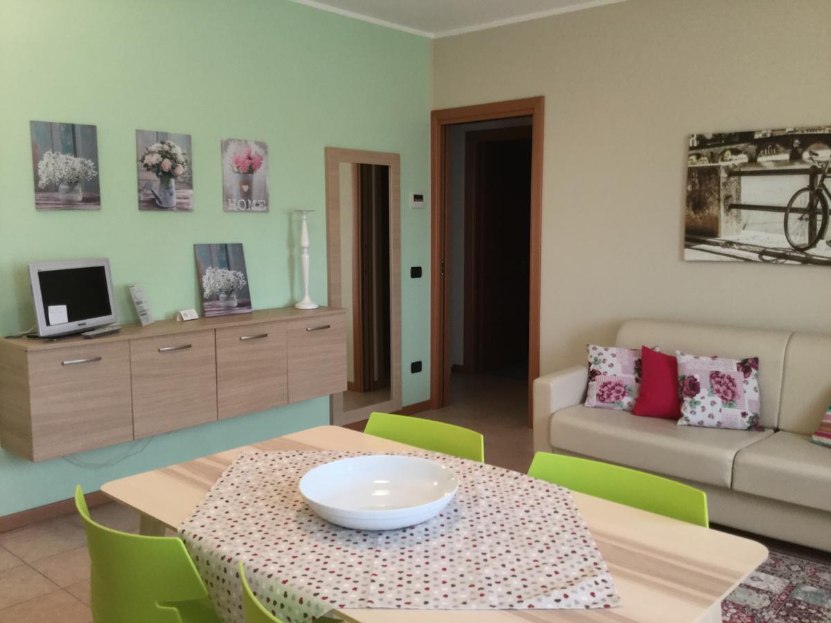 Residenza Villa Corno Alto Kültér fotó