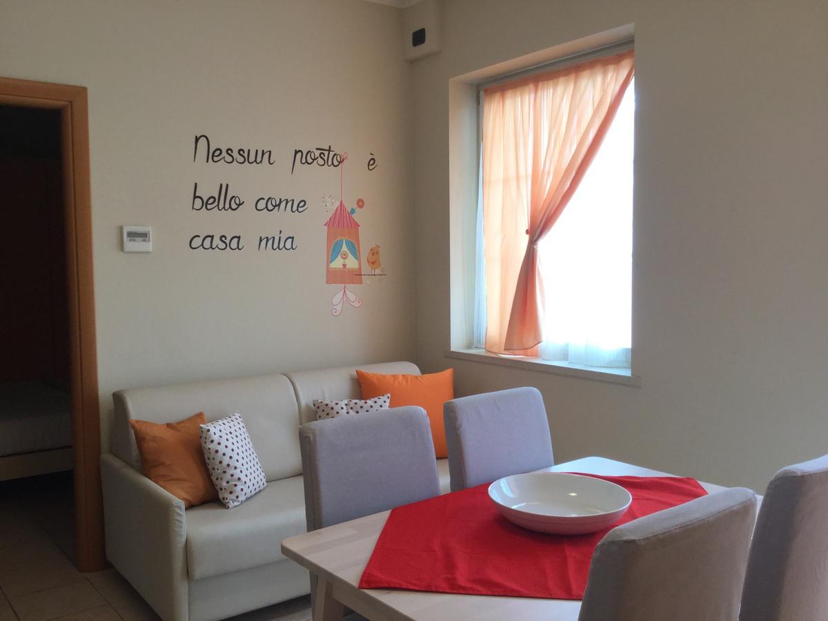 Residenza Villa Corno Alto Kültér fotó