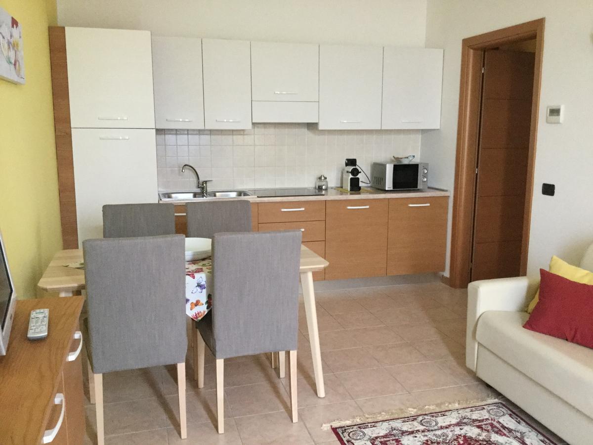 Residenza Villa Corno Alto Kültér fotó