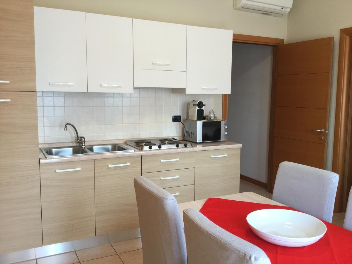 Residenza Villa Corno Alto Kültér fotó