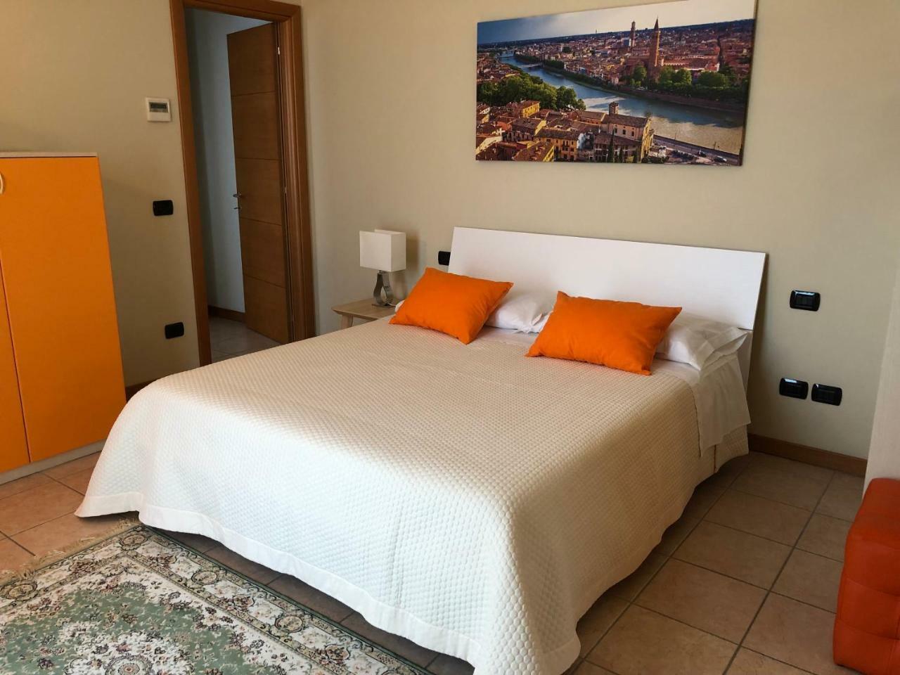 Residenza Villa Corno Alto Kültér fotó