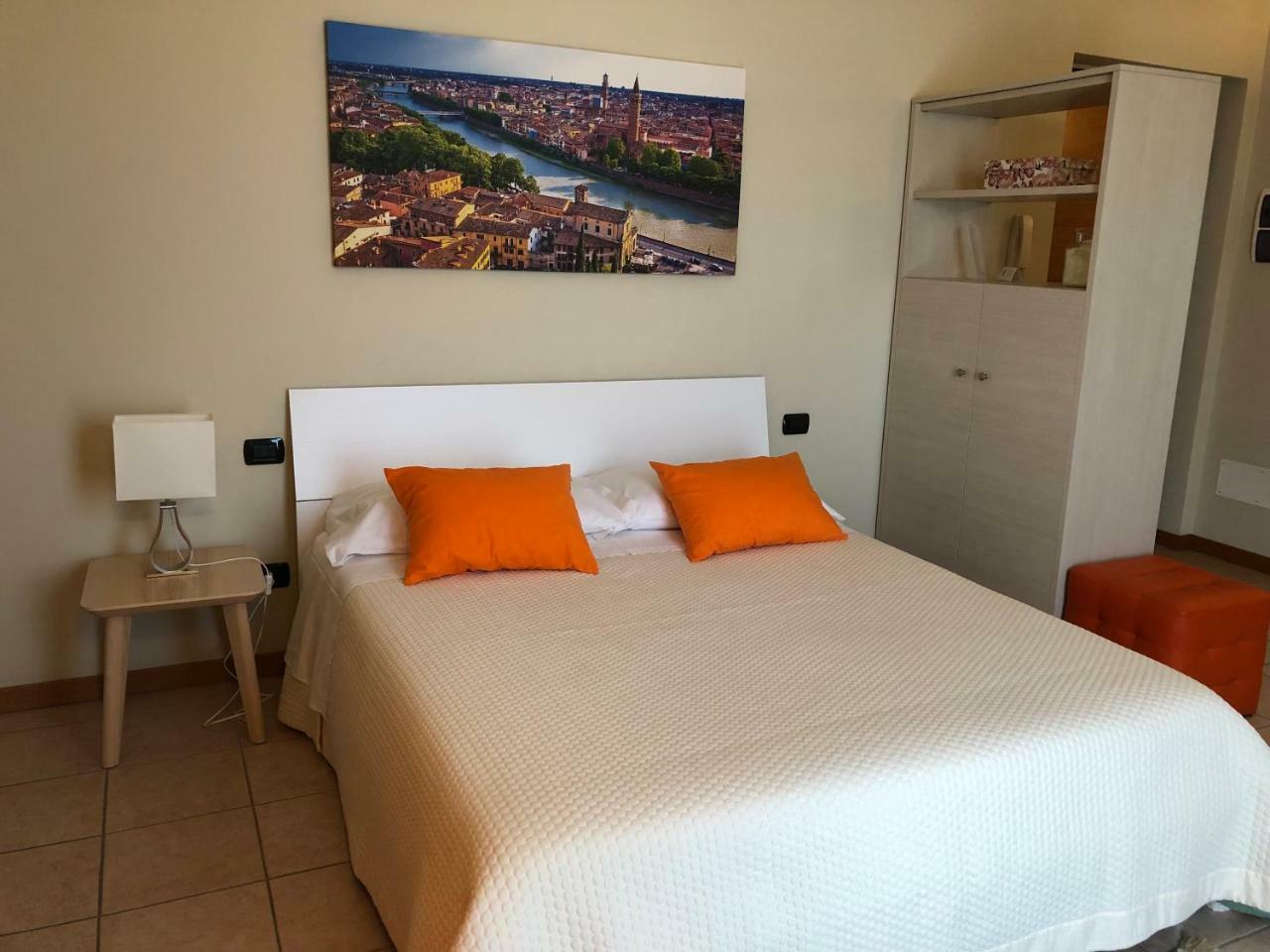 Residenza Villa Corno Alto Kültér fotó