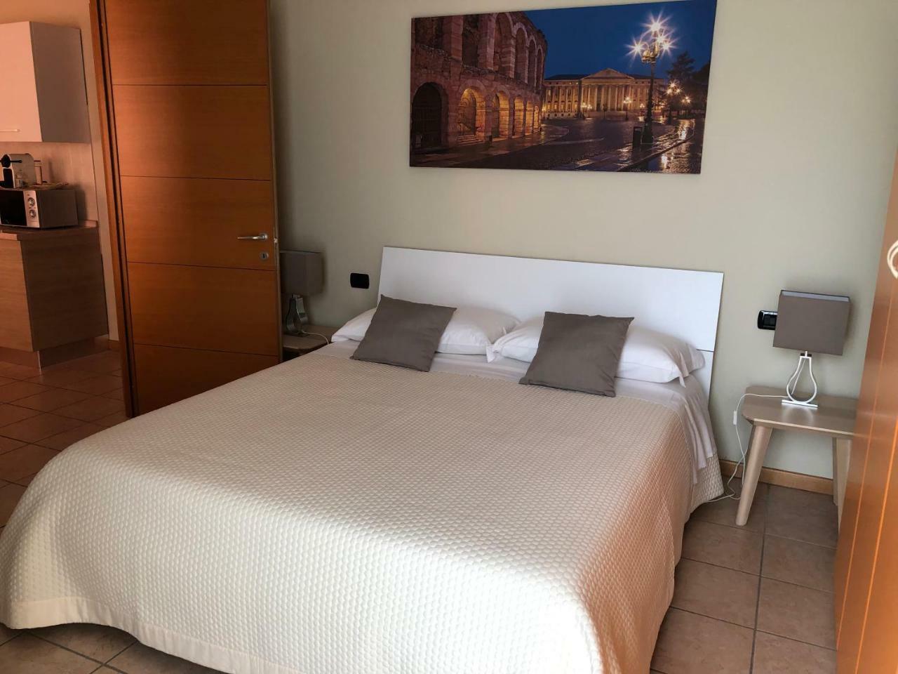Residenza Villa Corno Alto Kültér fotó