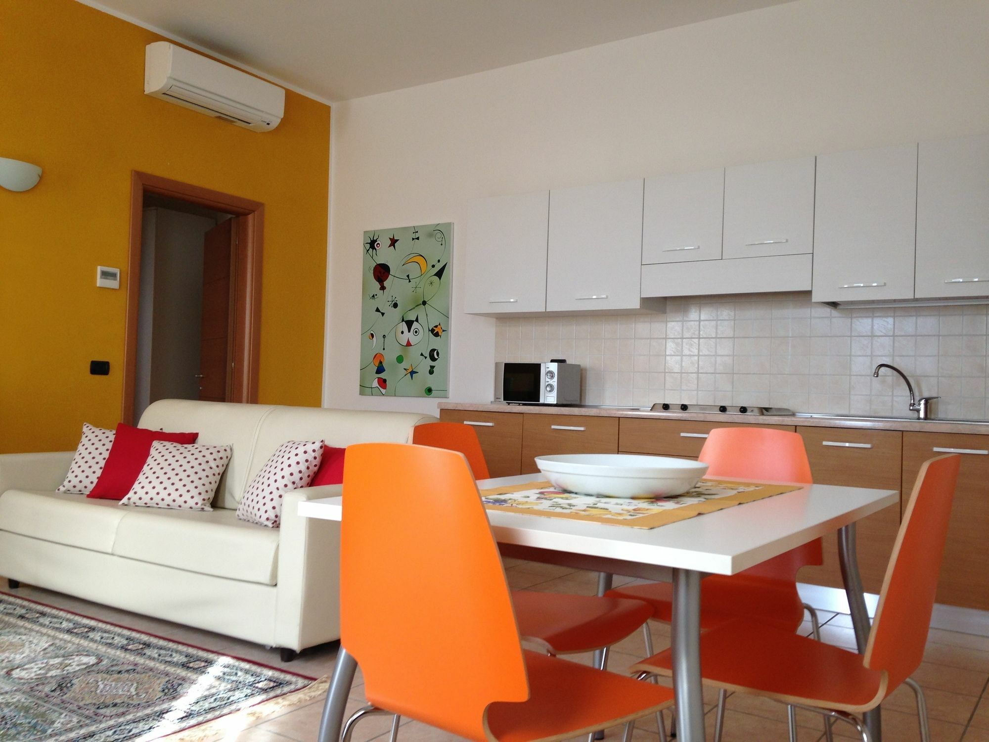 Residenza Villa Corno Alto Kültér fotó