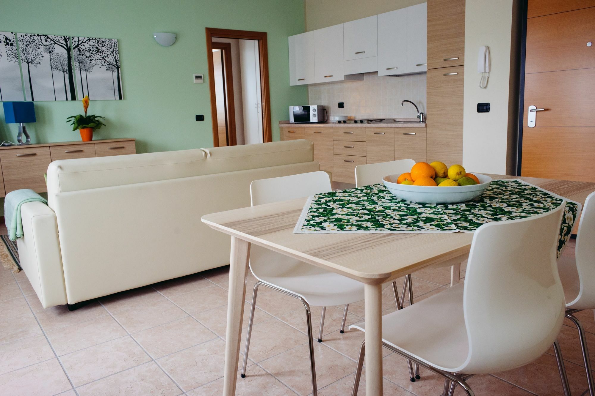 Residenza Villa Corno Alto Kültér fotó