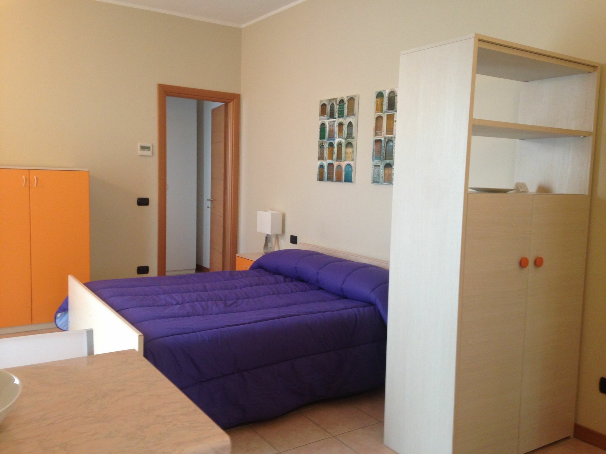Residenza Villa Corno Alto Kültér fotó