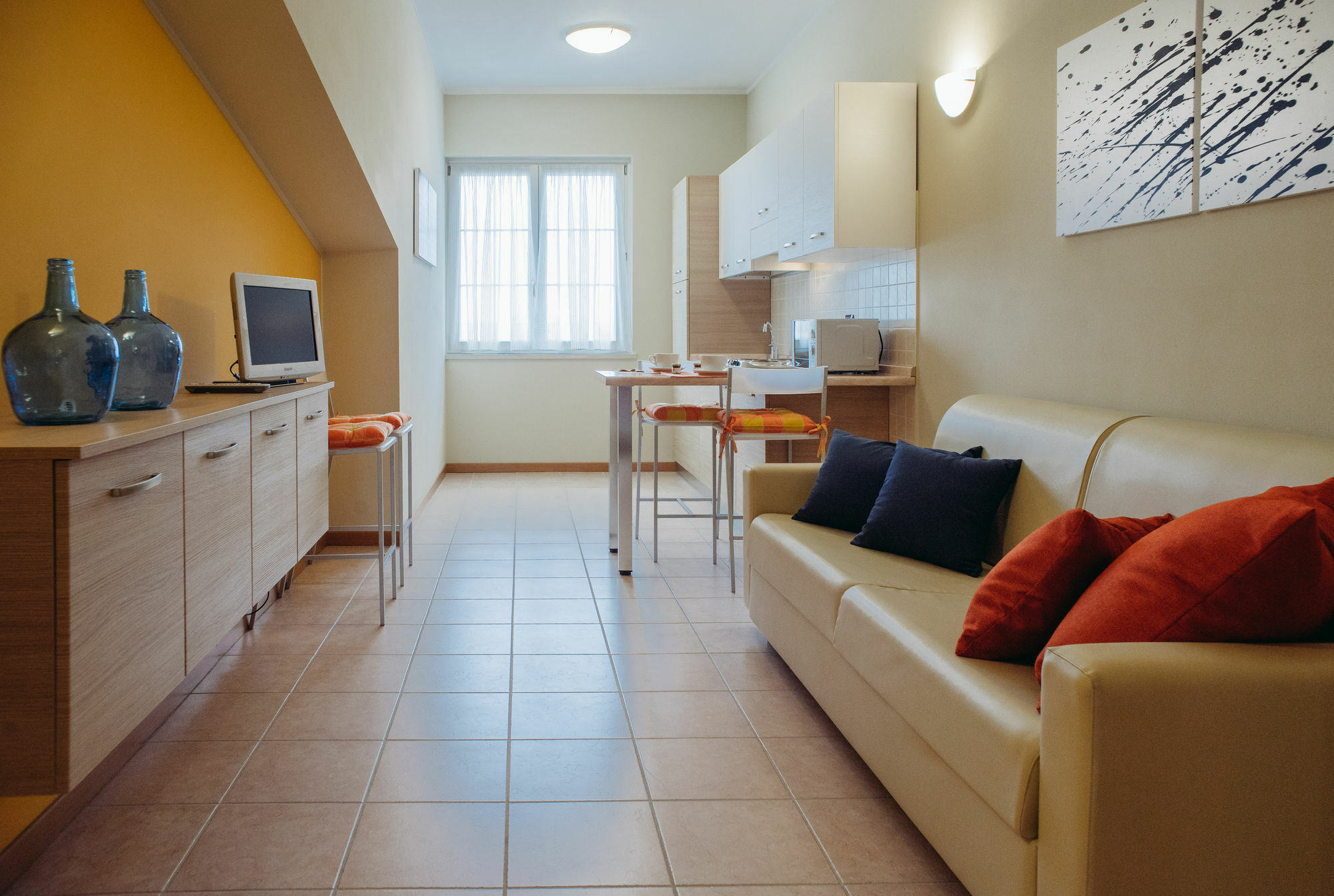 Residenza Villa Corno Alto Kültér fotó
