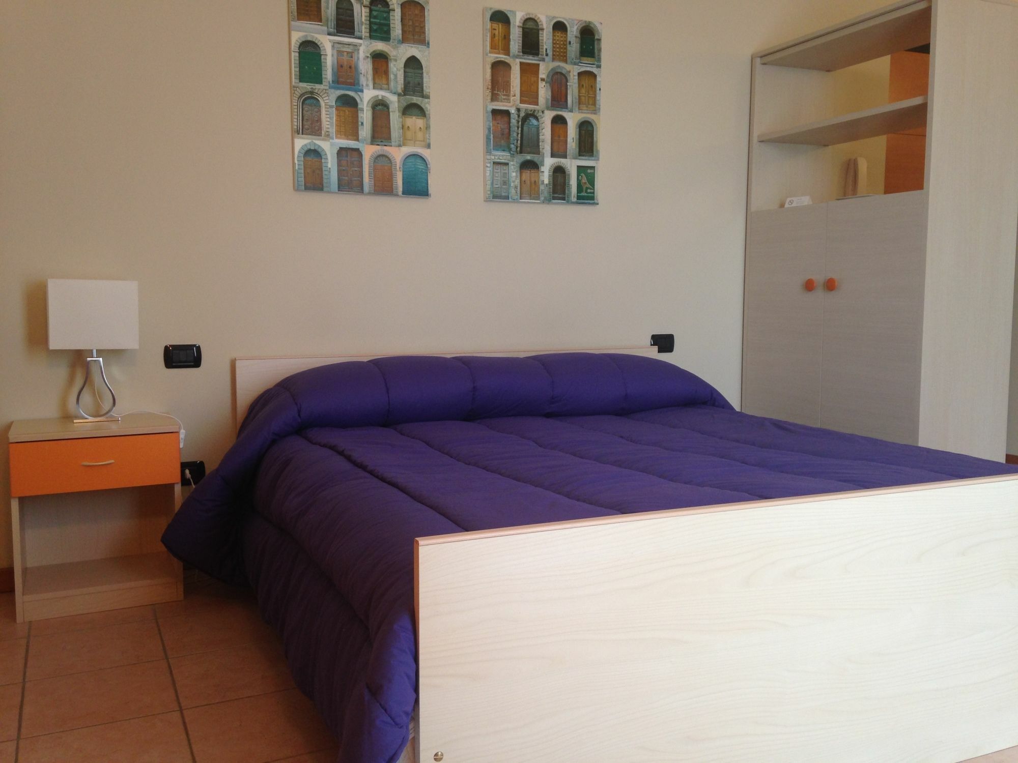 Residenza Villa Corno Alto Kültér fotó