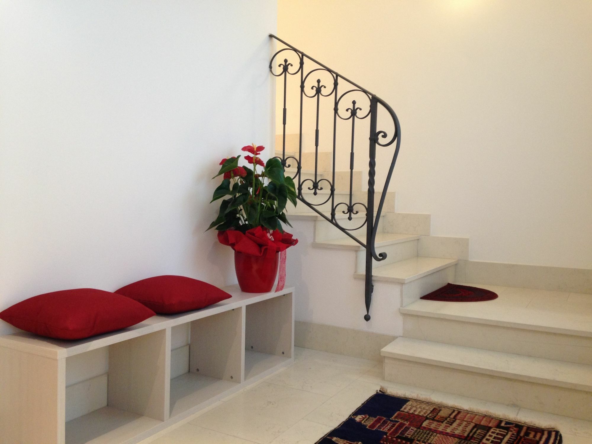 Residenza Villa Corno Alto Kültér fotó