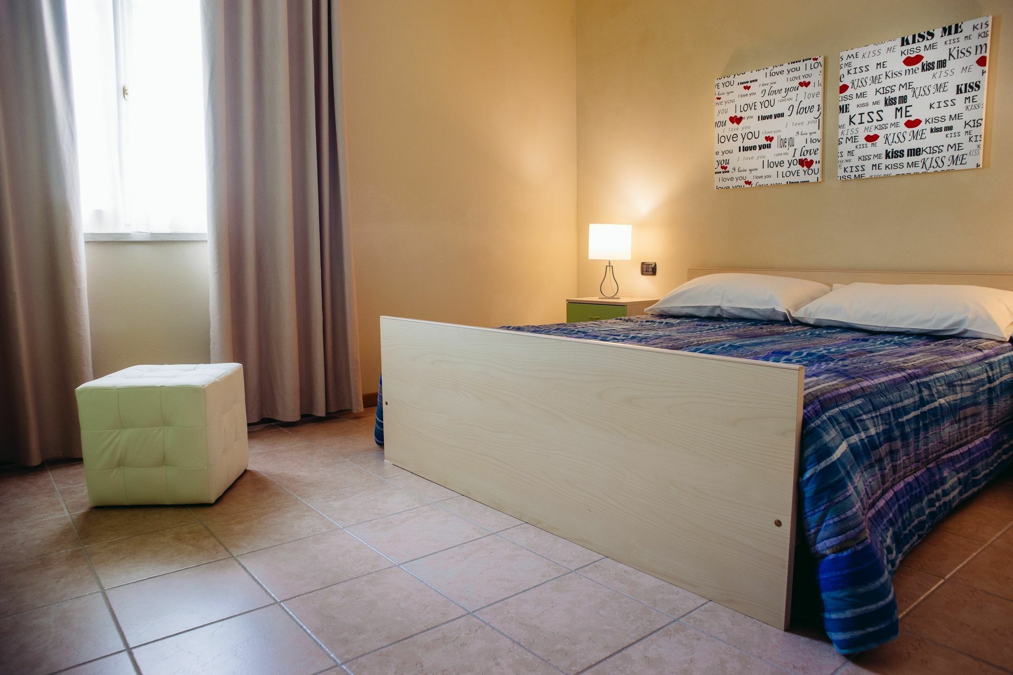 Residenza Villa Corno Alto Kültér fotó