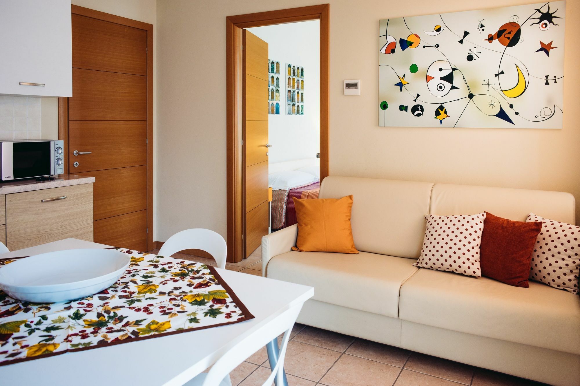 Residenza Villa Corno Alto Kültér fotó