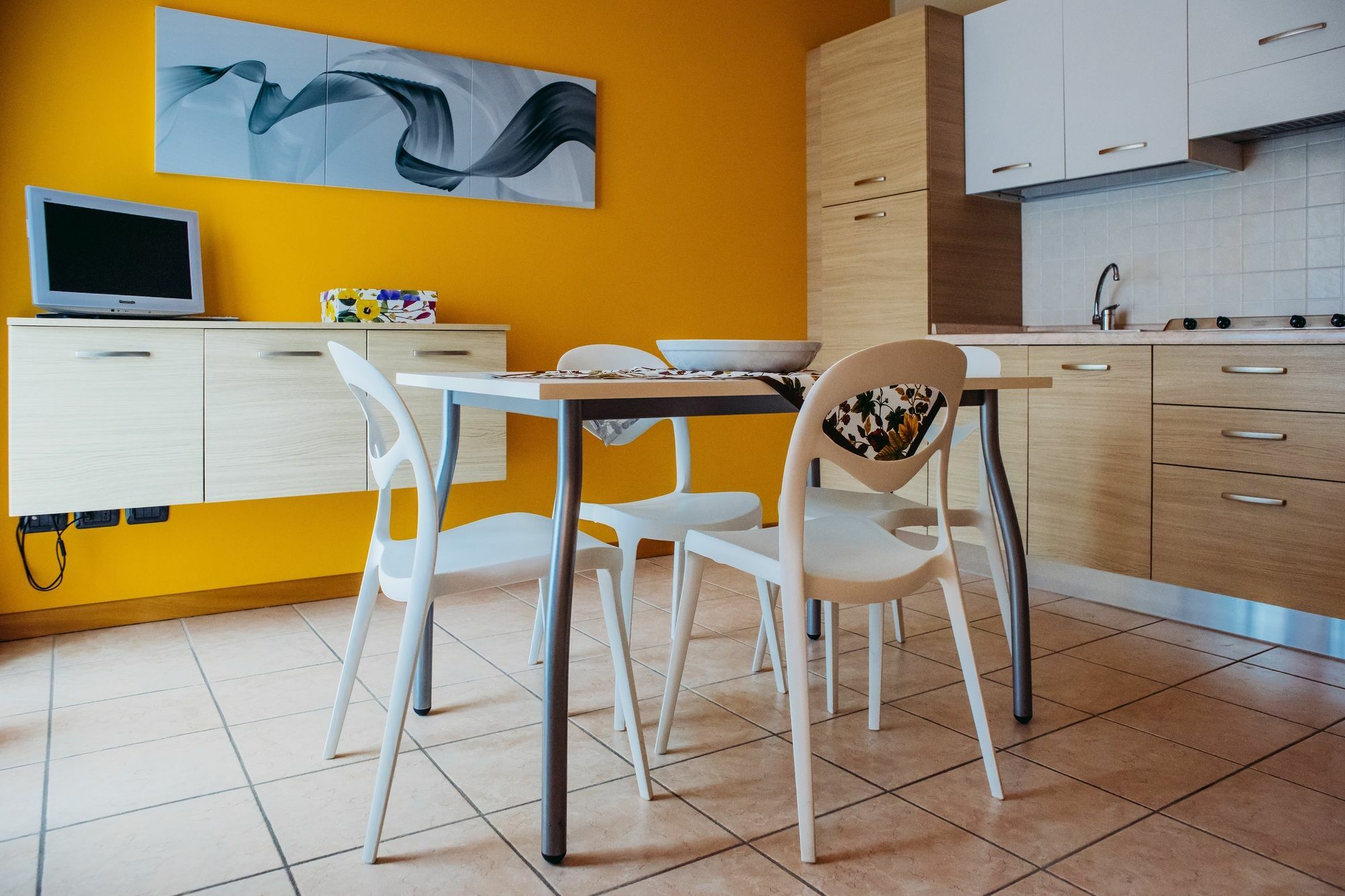 Residenza Villa Corno Alto Kültér fotó