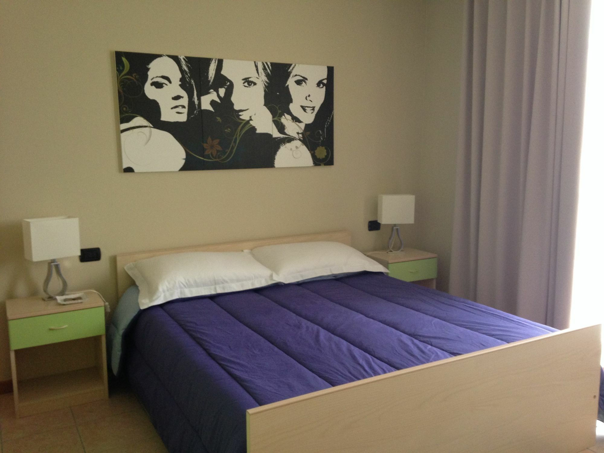 Residenza Villa Corno Alto Kültér fotó