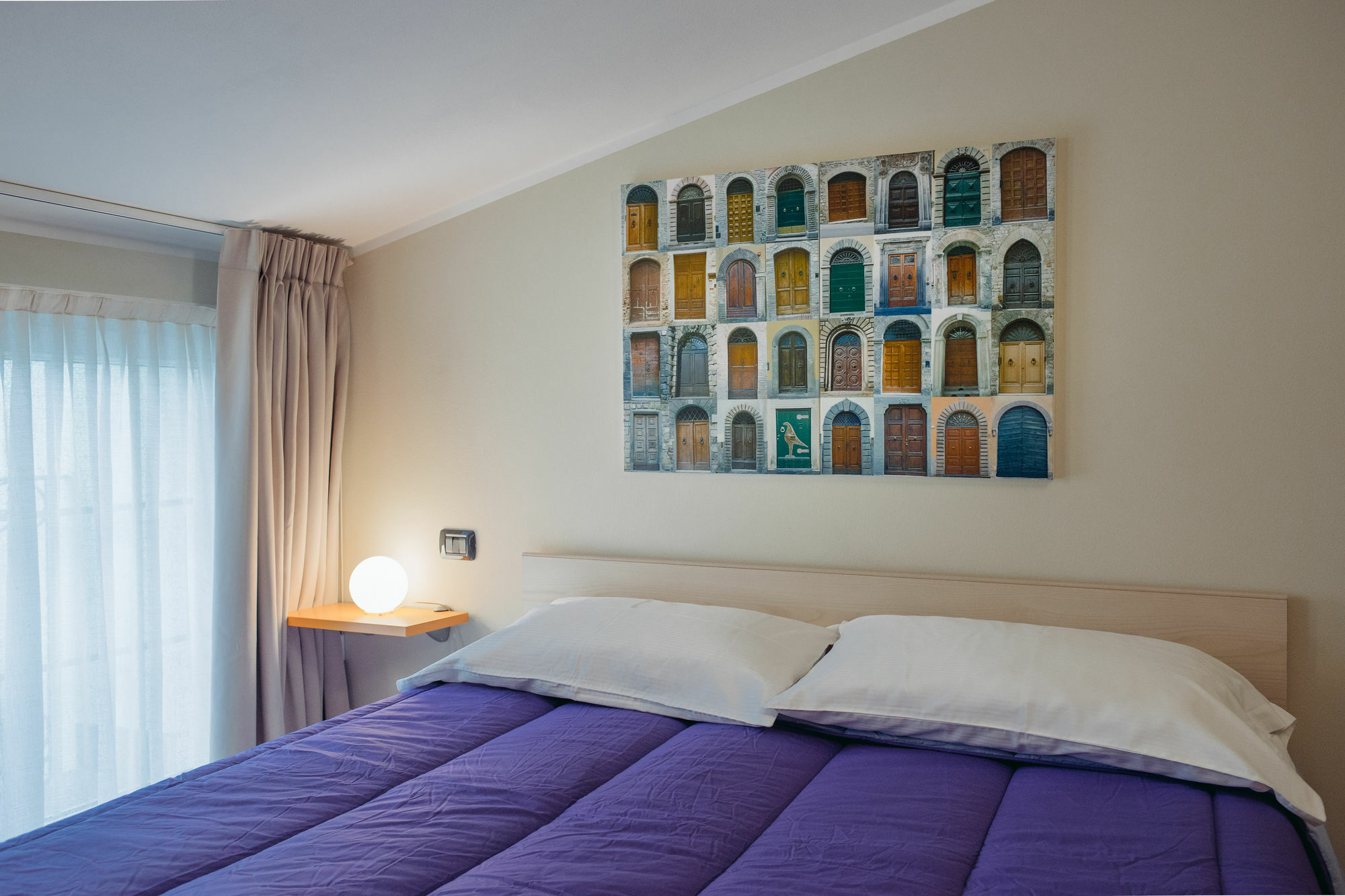 Residenza Villa Corno Alto Kültér fotó