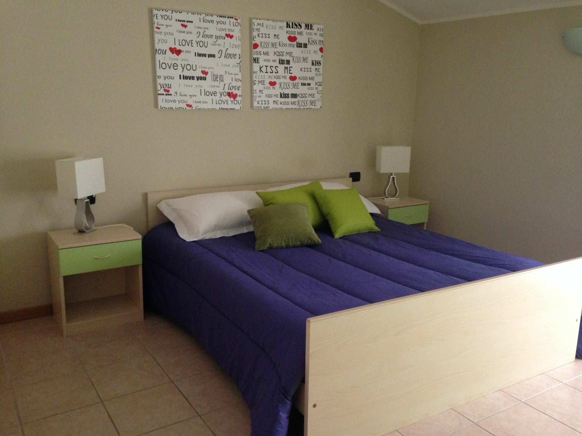 Residenza Villa Corno Alto Kültér fotó