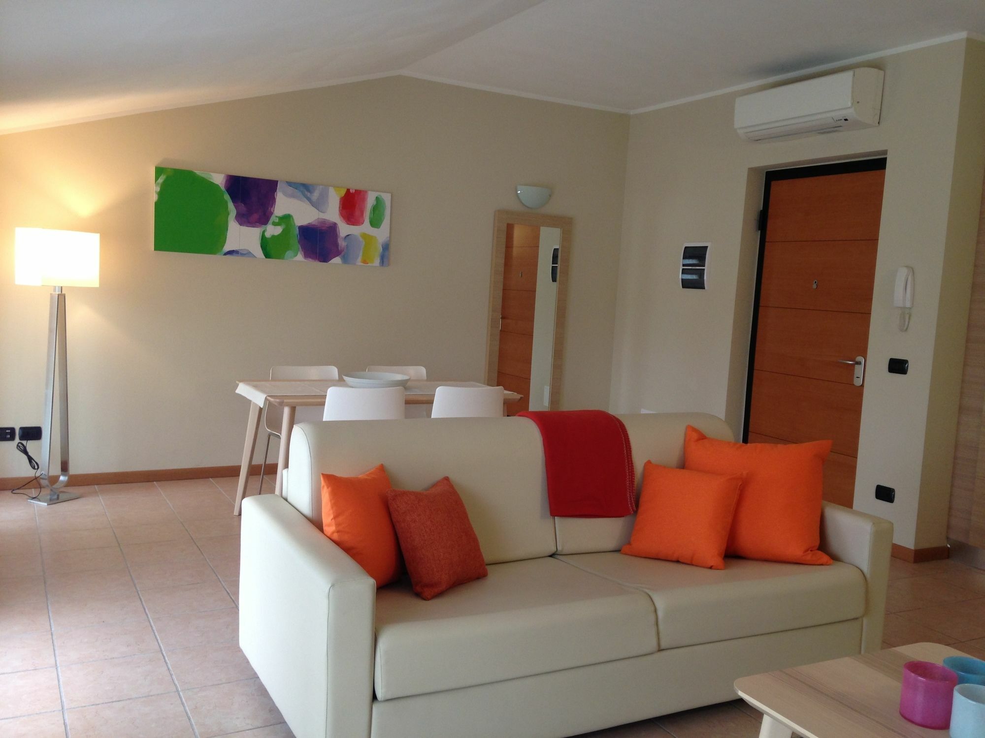 Residenza Villa Corno Alto Kültér fotó