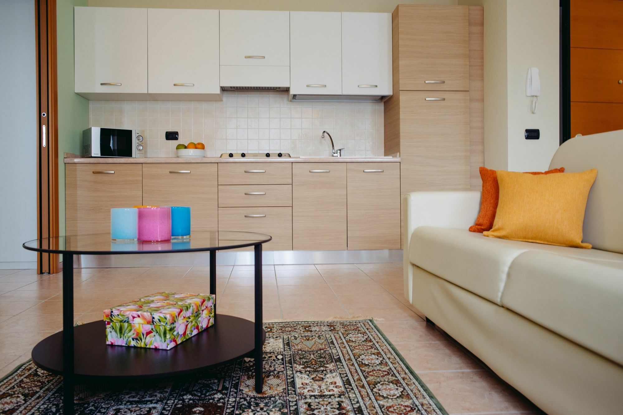 Residenza Villa Corno Alto Kültér fotó