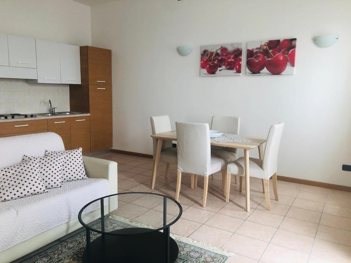 Residenza Villa Corno Alto Kültér fotó