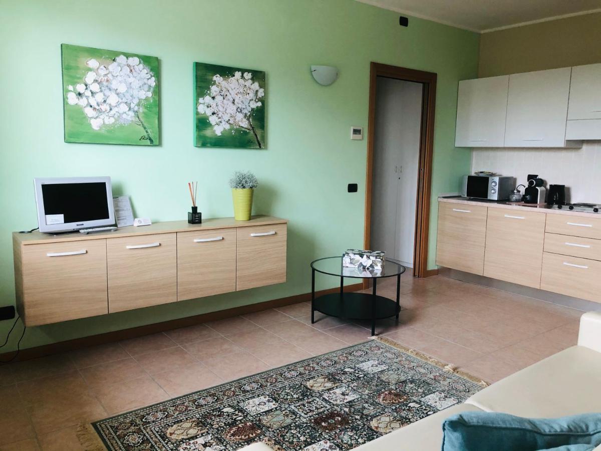 Residenza Villa Corno Alto Kültér fotó