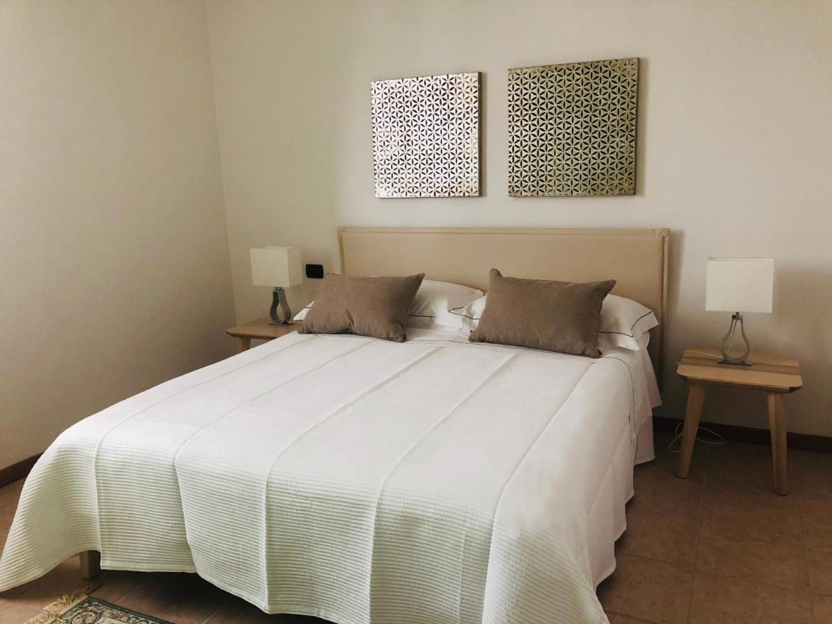 Residenza Villa Corno Alto Kültér fotó
