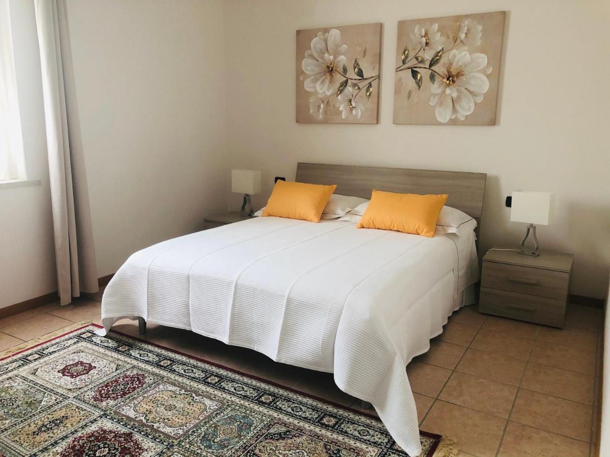 Residenza Villa Corno Alto Kültér fotó