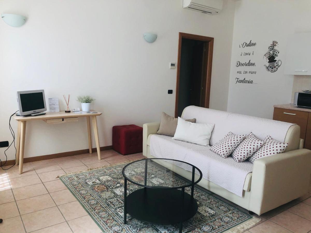 Residenza Villa Corno Alto Kültér fotó